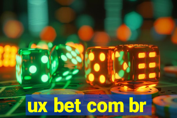 ux bet com br